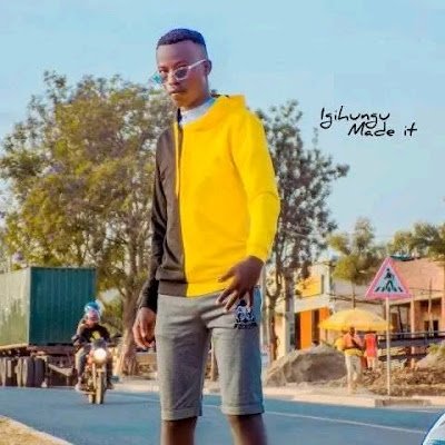 Rwanda1nifuza's profile picture. Success never delay at it's time 😉😁