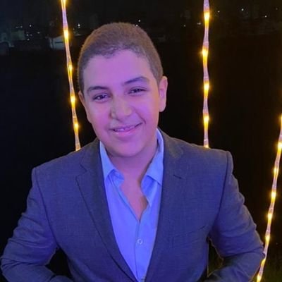 ZMohamedYasser's profile picture. 1th med student at SU.

🕊️.