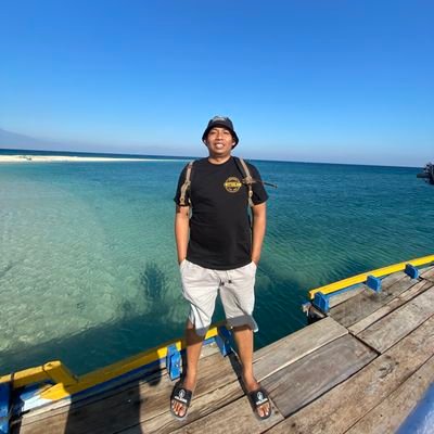 AndriWah6's profile picture. 