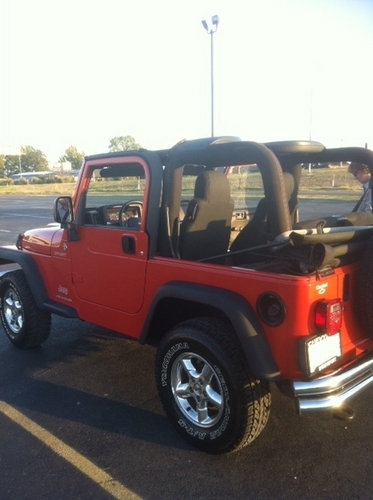 CarlQualls's profile picture. father. husband. employer. worker. servant. teacher. coach.