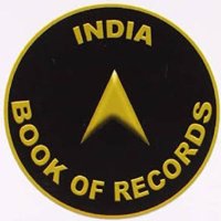 India Book of Records (IBR)(@indiabookrecord) 's Twitter Profile Photo