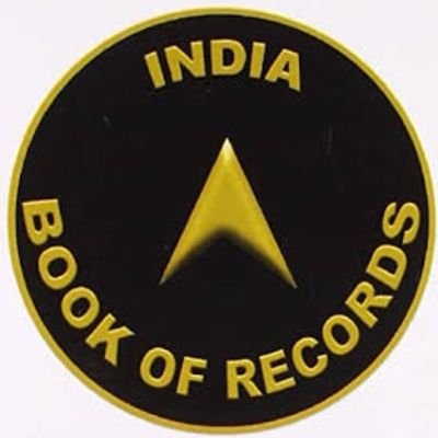 India Book of Records (@indiabookofrecords) • Photos et vidéos