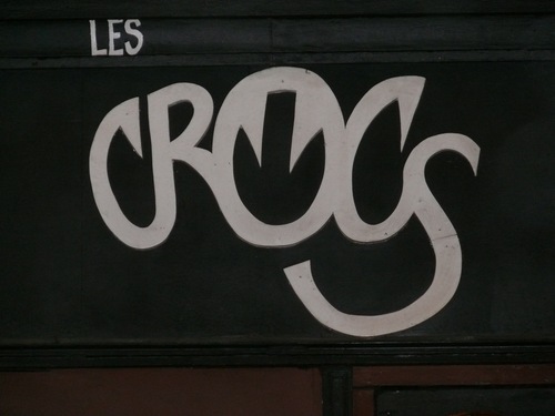 Épicerie-Dégustation depuis 1995. Ouvert le Jeudi soir et du Vendredi midi au Dimanche midi, soirées incluses. 14 rue de Cotte, Paris 12.