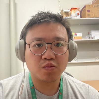 Martin Chu Profile
