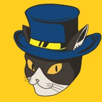 マジネコ@卓また (@magineco) 's Twitter Profile Photo