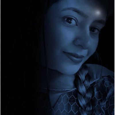 @AqsaYounasRana