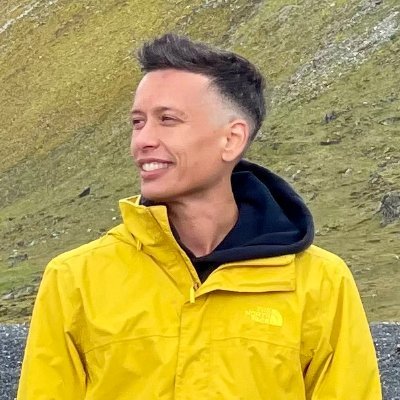 Researcher @goteborgsuni interested in coastal #groundwater, #micropollutants & #machinelearning. Past Marie Curie fellow, PhD '20 @UH_EarthScience 🏳️‍🌈he/him