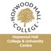 Hopwood Hall College & University Centre (@hopwoodhall) Twitter profile photo