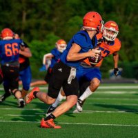 Ayden Dorman QB ✝️ (@aydendorman2) 's Twitter Profile