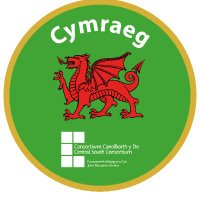 🏴󠁧󠁢󠁷󠁬󠁳󠁿 CSC Cymraeg CCD 🏴󠁧󠁢󠁷󠁬󠁳󠁿(@CSC_Cymraeg) 's Twitter Profile Photo