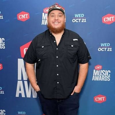 This is Luke Combs personal account strictly for devoted fans.
