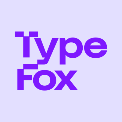 TypeFox Profile