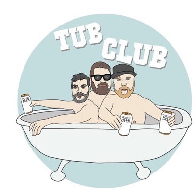 Tub Club is a college football podcast brought to you by @bookiesbasement.