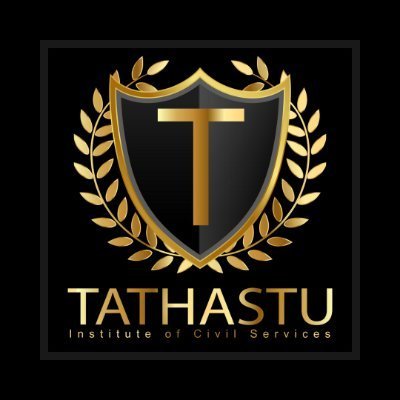 Tathastu-ICS
Founder - Dr. Tanu Jain (Ex. Civil Servant)
