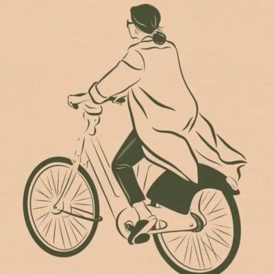 ozlemveri's profile picture. rolling and going 🎡