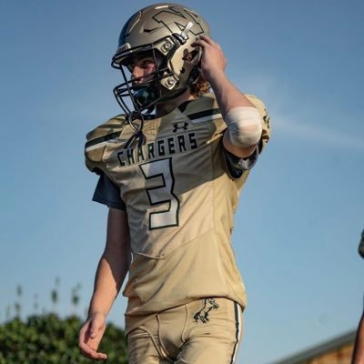 5,11 145| Northwood HS (NC) ‘27 |Three Sport Athlete Football |WR/DB ,Baseball |RHP |OF |, Basketball