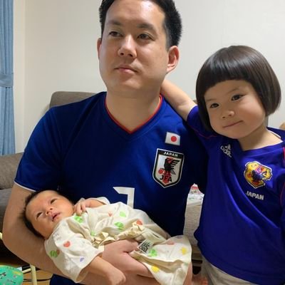 平成3年世代・娘2人パパ(6歳、2歳)
野球は西武ファン⚾️
サッカーは06-07CR7期以来のユナイテッドサポ⚽️ベガルタサポ初心者⚽️
W杯日本優勝するぞ〜〜🥳🎌🎌保険会社勤務のFP
尊敬する人→同世代の菊池雄星、ヒカル