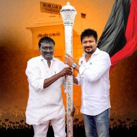 Thoothukudi S.Joel(@Joel_Dmk) 's Twitter Profile Photo