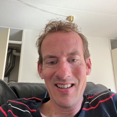 ReneSmits937166's profile picture. Sterk zijn