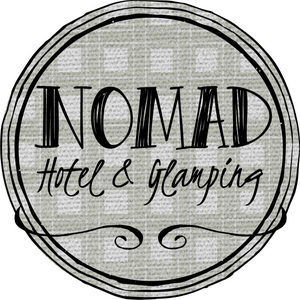 NomadHGlamping Profile Picture