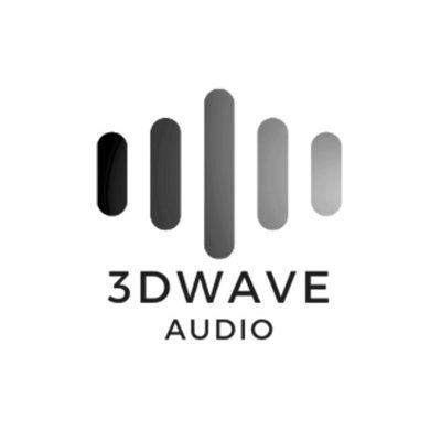 Pioneering immersive audio with 3DME In-Ear Monitors. Designed for performers and audio pros. #3DWaveAudio #HighFidelitySound
