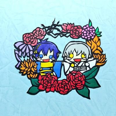 かすみ@三日月&鶴丸推し💓💞さんのプロフィール画像