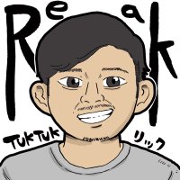 🇰🇭カンボジア アンコールワット トゥクトゥク ドライバー リック🇰🇭 (@reaktuktuksr) 's Twitter Profile