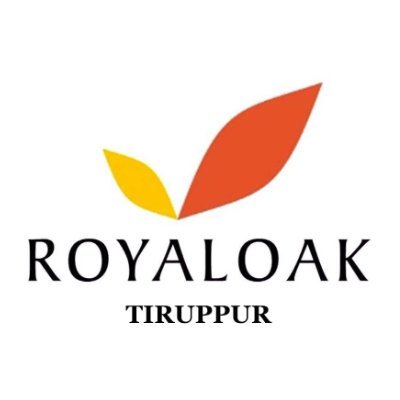 RoyaloakTirupur Profile Picture