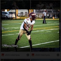 Samir Smoot (@1of1mirr) 's Twitter Profile