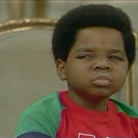 Whatchu talkin bout? (@notdae) 's Twitter Profile