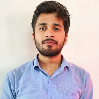 yuvraj_hamde's profile picture. Passionate About Tech - Web Development - Learning DSA