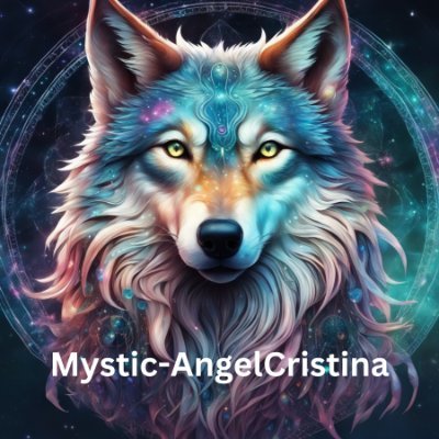 I am a streamer on dlive Channel Name is Mystic-AngelCrisitna, I am a mom, wife, and grandmother.  I am very big into Crystals and their Healing Energy