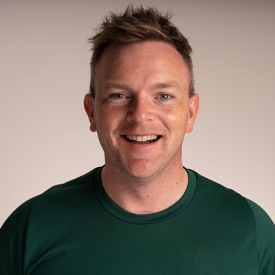 Padraig (Paw-Drig) Lynch, Account Executive at Salesforce, ex-Workday, ex-Sage, almost 2 decades working with finance & business leaders.