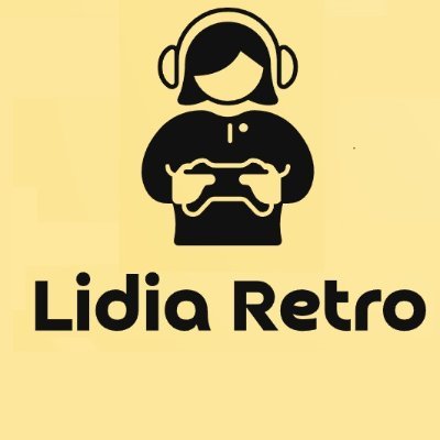 LidiaRetro Profile Picture