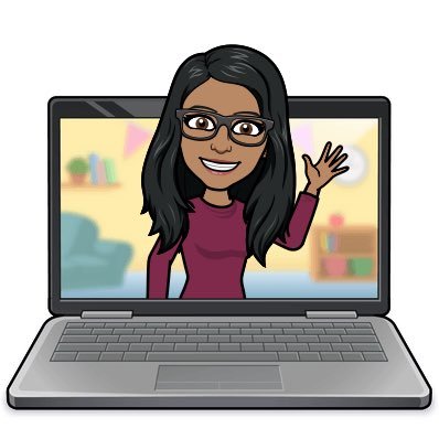 Miss G | Business Education Probationer | @lasswadehighschool | All opinions are my own 👋