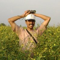 Sharachchandra (Sharad) Lele शरच्चंद्र लेले (@sharadlele) 's Twitter Profile