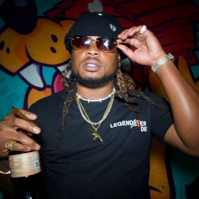 Atlanta Recording Artist 🎤 CEO of #Hustle4it 💸