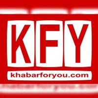 KHABAR FOR YOU(@khabar_for_you) 's Twitter Profile Photo