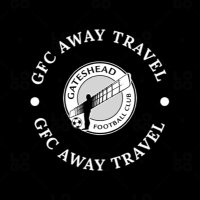 Gateshead FC - Away Travel (@gfcawaytravel) 's Twitter Profile