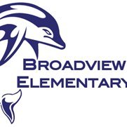 Broadview Elementary School is a Title I school located in North Lauderdale, Florida.