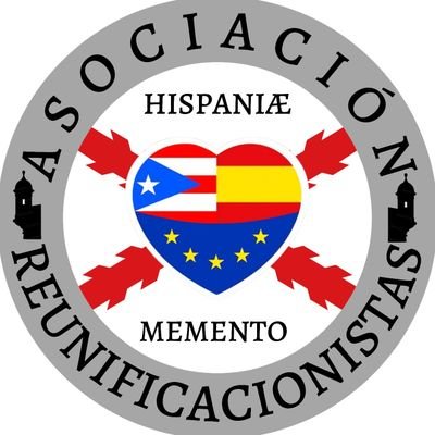 Reunificacionistas | Movimiento por la Unidad de la Hispanidad | Email: reunificacionistaorg@gmal.com | ☎️+34 655 49 61 40