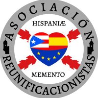 Reunificacionistas(@reunificacion_) 's Twitter Profile Photo