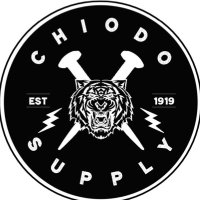 Chiodo Supply(@ChiodoSupply) 's Twitter Profile Photo