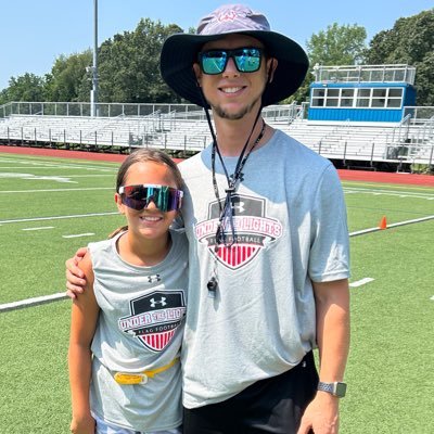 PE Teacher / Associate Head Coach Lyman Hall Football / Head Coach Lyman Hall Girls’ Lax