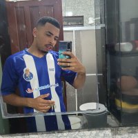 Ronilson Silva (@ronilson_silva_) 's Twitter Profile