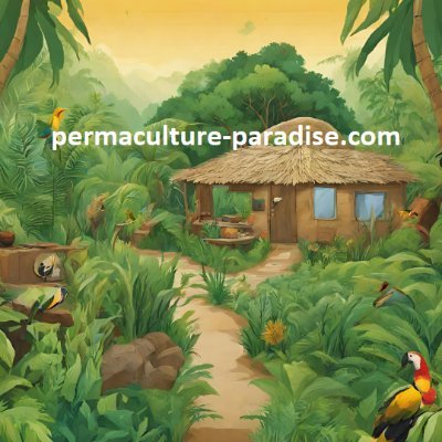 https://t.co/MXTIpcLwHx is a website for all interested in permaculture, homesteading, natural building, ecoagriculture, natural gardening and more!