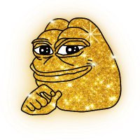 Pepe Gold(@pepegold_coin) 's Twitter Profile Photo