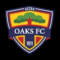 OaksFC(@OaksFcOfficial) 's Twitter Profile Photo