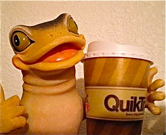 Coffee_Lizard's profile picture. Sipping Java and Soaking up the Alabama Sunshine!!