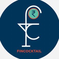 FinCocktail 🍸(@FinCocktail) 's Twitter Profile Photo